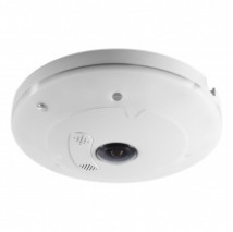 Панорамная IP видеокамера GeoVision GV-FE5302