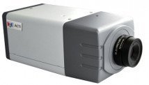 IP-видеокамера ACTi D22VA
