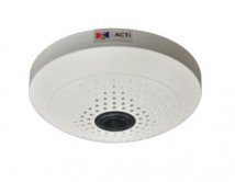 Панорамная IP видеокамера ACTi B511