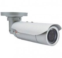 Корпусная IP видеокамера ACTi E46A