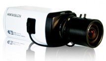 DS-2CD833F-E – профессиональное качество
