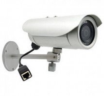 Корпусная IP видеокамера ACTi E41B