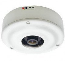 Панорамная IP видеокамера ACTi I73
