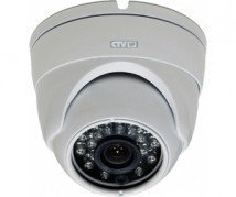Уличная купольная IP-видеокамера CTV-IPD3640 FPEM