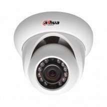 Купольная IP видеокамера Dahua IPC-HDW4300SP-0360B