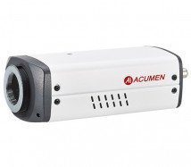 Корусная IP камера AiP-B26A-05Y2W без объектива
