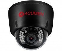 Купольная IP камера Acumen AiP-P25N-45Y2B