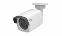 Уличная IP камера RVi-IPC41LS