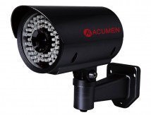 Уличная IP камера Acumen AiP-L25N-66Y2B