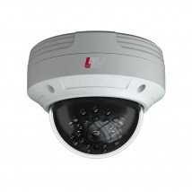 Купольная IP камера LTV CNE-830 42