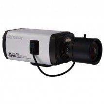 DS-2CD854FWD-E – IP- видеокамера