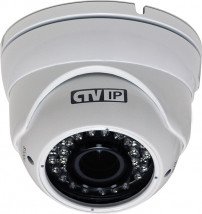 Купольная IP камера CTV-IPD2820 VPEM