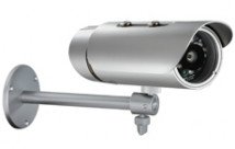 Уличная IP-камера D-Link DCS-7110