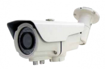 Корпусная IP видеокамера Hitron NUT-8224D