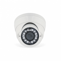 Купольная IP видеокамера Infinity CQD-4000AS 3312