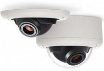 Купольная IP видеокамера Arecont AV5145DN-3310-D-LG