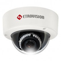 Купольная IP-камера Etrovision EV8581A-CD