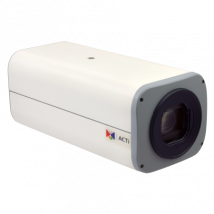 Корпусная IP видеокамера ACTi B210