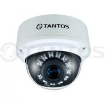 Уличная видеокамера Tantos TSi-DV451V (3-12)