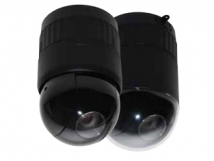 Скоростная поворотная IP видеокамера Hitron NFX-22033B1