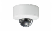 Уличная купольная IP-видеокамера Sony SNC-EM632RC