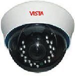 Купольная IP камера Vista VG-N334VF