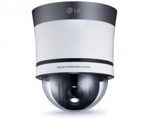 Купольная IP видеокамера скоростная поворотная LG LNP2800I