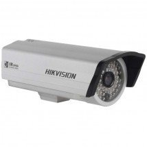 DS-2CD892PF-IR3 – морозостойкая IP-камера типа «All-in-One»