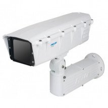 Система видеонаблюдения с повышенной защищенностью камер Pelco FH-SC20X-50