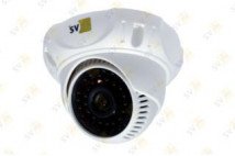 Купольная IP видеокамера SVplus SVIP-232