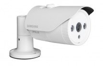 Уличная IP-видеокамера Samsung SNO-E6041RP