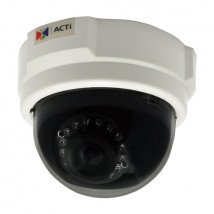 Купольная IP-камера ACTi-D54
