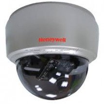 Внутренняя купольная IP-видеокамера Honeywell HIDC-P-2100IRV