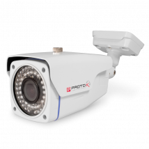 Всепогодная IP видеокамера Proto-X Proto IP-TW20V212IR (AI)