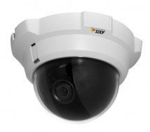 Купольная ip-камера AXIS P3301 (0290-002)