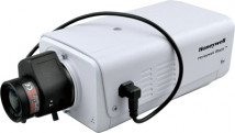 Корпусная IP видеокамера Honeywell CALIPB-1AP
