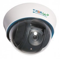 2-мегапиксельная внутренняя купольная видеокамера МВК LVIP 1080 Ball (2,8-12)