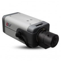 Корпусная IP камера LTV CNT-450 00