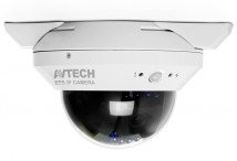 Купольная цв."день-ночь" IP-видеокамера AVTECH AVM428 D