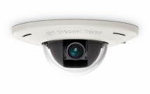 Купольная IP-видеокамера Arecont Vision AV2455DN-F