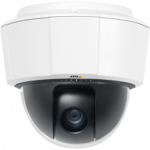Купольная IP-видеокамера AXIS P5515 50HZ (0756-001)