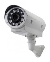 Корпусная видеокамера 3S N6077 Bullet Network Camera (6мм)
