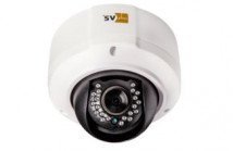 Купольная IP видеокамера SVplus SVIP-230PV