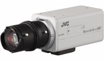 Корпусная IP видеокамера JVC VN-H57U(EX)