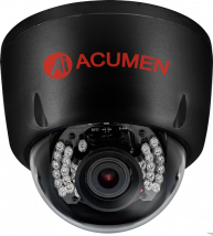 IP Купольная Камера      Acumen     AiP-P24N-05Y2B