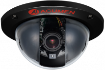 IP Купольная Камера      Acumen     AiP-O53N-05Y2B