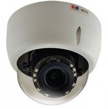 Купольная IP видеокамера ACTi E815