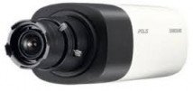 Корпусная IP-видеокамера Samsung SNB-8000P
