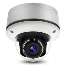 Купольная IP видеокамера LTV-ICDM3-T8230LH-V3-9