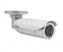 Корпусная IP видеокамера ACTi E38